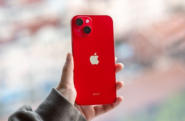 兴山苹果14维修分享为什么大家觉得iPhone 14不香了 