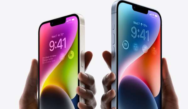 兴山苹果14维修分享iPhone 14系列支持的eSIM卡有哪些优点 