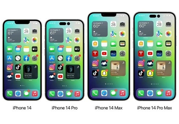 兴山苹果14维修分享iPhone14可以分期吗 
