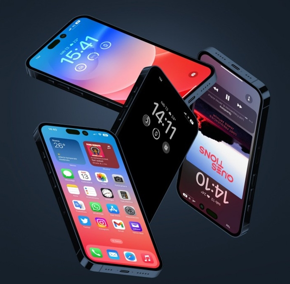 兴山苹果14维修分享入门级iPhone 14多少钱 