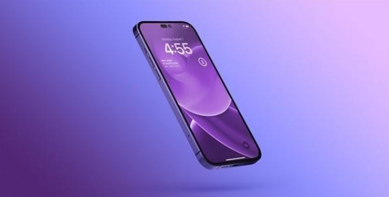 兴山苹果14维修分享iPhone14配色有哪些 
