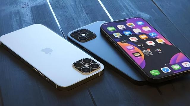 兴山苹果14维修分享iPhone 14上市后，iPhone 13会下架吗 