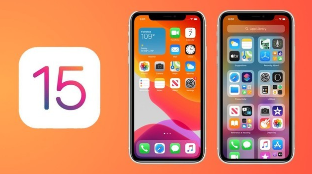 兴山苹果13维修分享iPhone13更新iOS 15.5，体验如何 