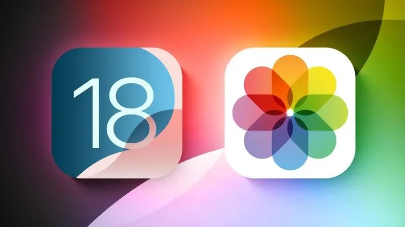 兴山苹果手机维修分享苹果 iOS / iPadOS 18.1Beta 3 发布 