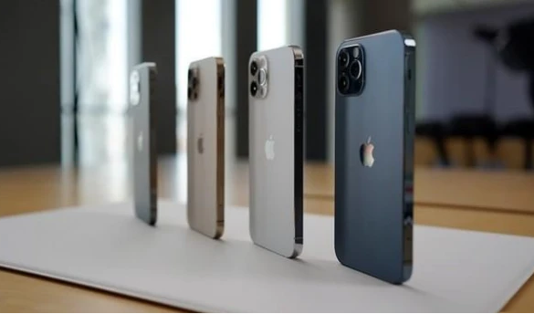 兴山苹果手机维修分享为什么说iPhone13才是真旗舰 