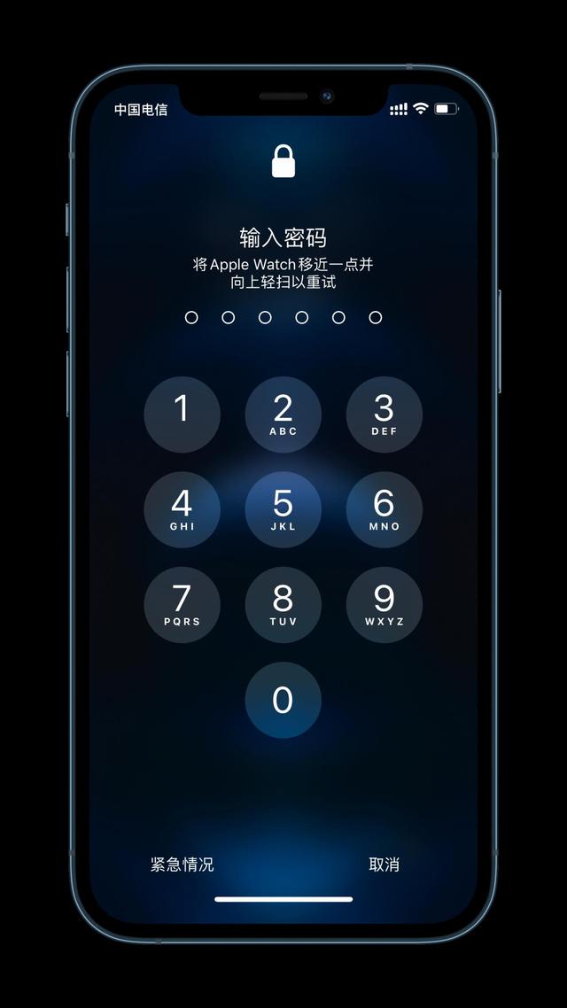 兴山苹果手机维修分享Apple Watch解锁iPhone功能效果怎么样 