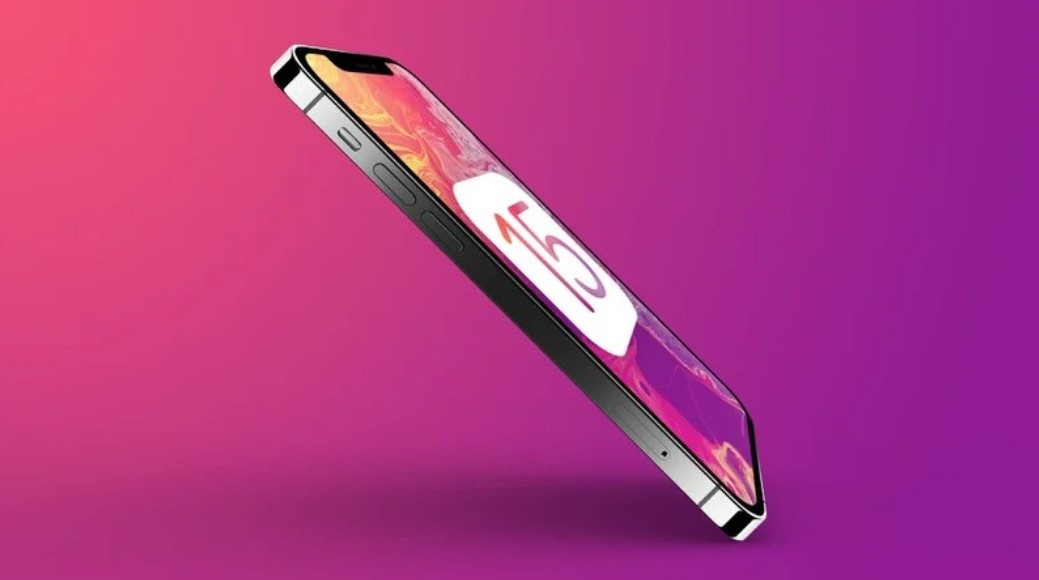 兴山苹果手机维修分享iOS 15/iPadOS 15 支持哪些设备 