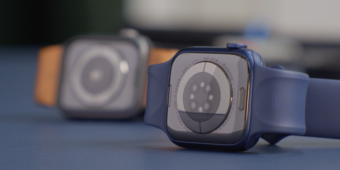 兴山苹果手机维修分享Apple Watch 是如何测量卡路里的 
