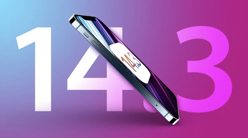 兴山苹果手机维修分享iOS 14.3 RC2已发，iOS 14.3正式版本还远吗 