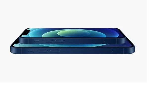 兴山苹果手机维修分享iPhone 12 mini 锁屏后触屏失灵怎么办 