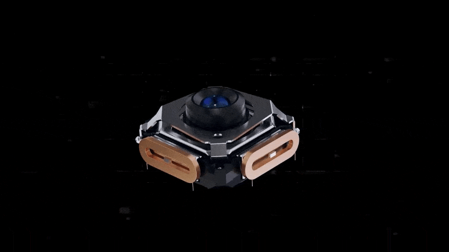 兴山苹果手机维修分享iPhone 12 Pro Max 独享的这颗传感器更大的特点是什么 