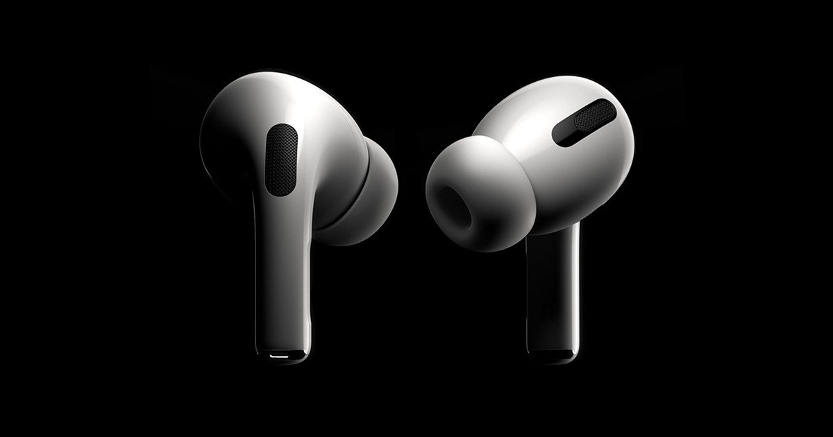 兴山苹果手机维修分享AirPods Pro 爆音、降噪效果下降怎么办 