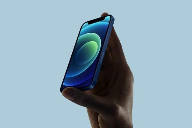 兴山苹果手机维修分享iPhone 12 mini辐射很大吗 