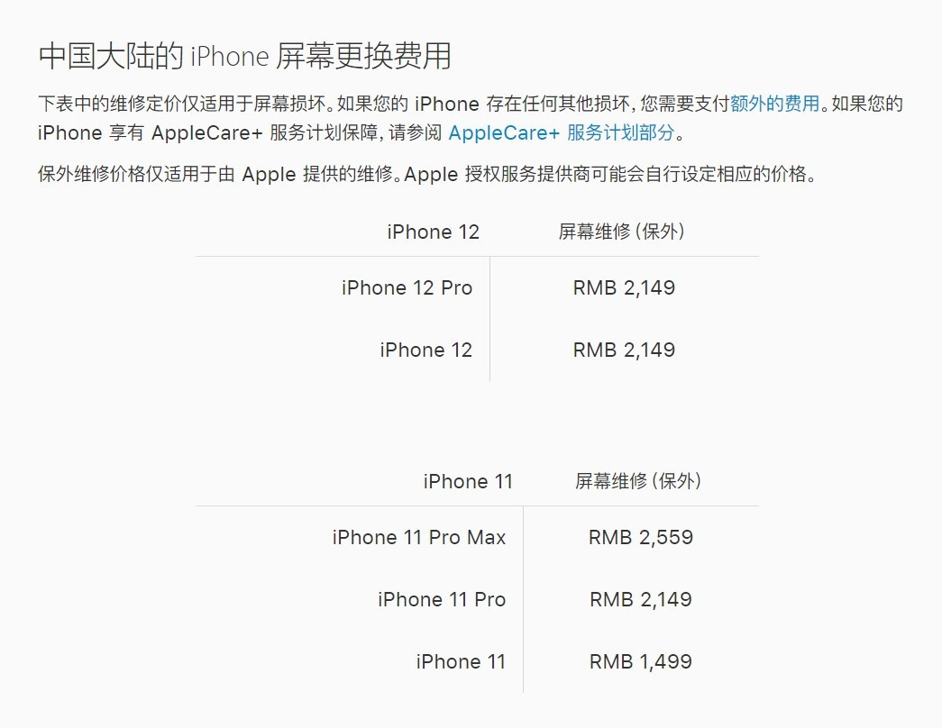 兴山苹果手机维修分享iPhone 12/12 Pro 更换屏幕多少钱 