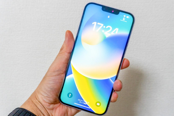 兴山苹果手机维修分享iPhone 14 Plus换电池 