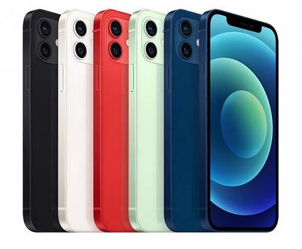 兴山苹果维修点分享iPhone 12 Pro Max维修主板易被忽略的实操故障 