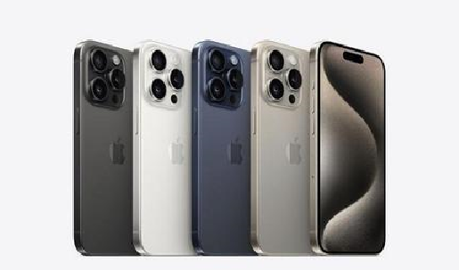 兴山苹果维修点分享iPhone 15 Pro主板底层电源与专项拷机实操避坑 