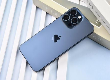 兴山苹果维修点分享iPhone 15 Pro Max主板维修寄修避坑指南 