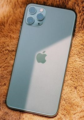 兴山苹果维修点分享iPhone 11 Pro Max黑屏特殊诱因梳理 