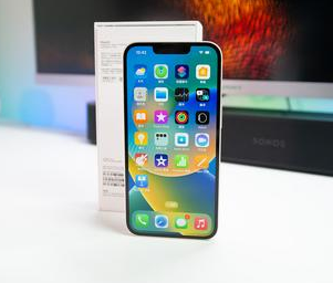 兴山苹果维修点分享iPhone 14 Plus黑屏小众诱因汇总 