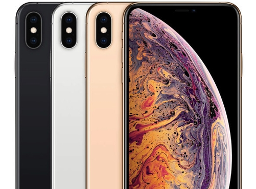兴山苹果维修点分享iPhone XS Max电池发烫冷门成因解析 