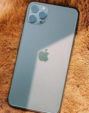 兴山苹果维修点分享iPhone 11 Pro Max电池发烫特殊问题 