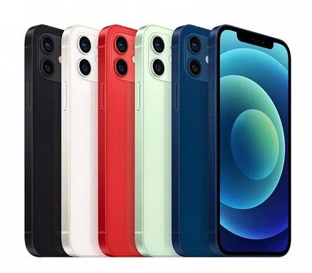 兴山苹果维修点分享iPhone 12 Pro Max发烫冷门故障梳理 