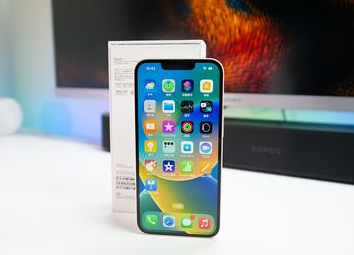 兴山苹果维修点分享iPhone 14电池发烫真实诱因盘点 