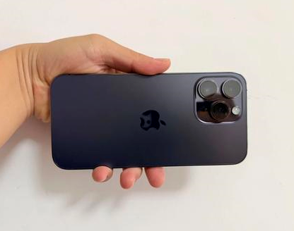 兴山苹果维修点分享iPhone 14 Pro Max发烫多重诱因剖析 