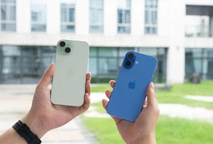 兴山苹果维修点分享iPhone 16 Plus发烫多场景剖析 