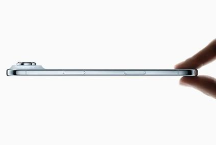 兴山苹果维修点分享iPhone 17 Air发烫几大隐形诱因 